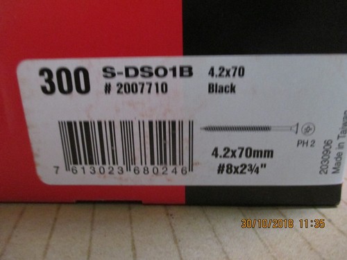 300 vis hilti mm - ,