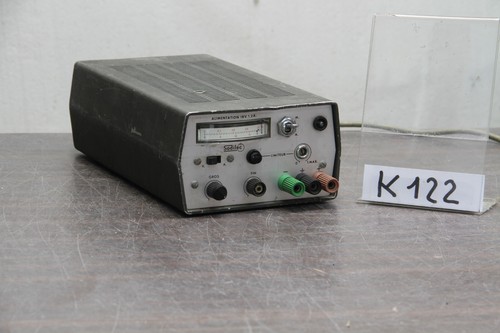 Sodilec sde3606 power supply - sodilec,