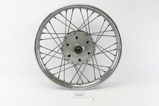 NSU MAX - jante de roue avant