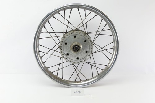 Nsu max jante roue avant - nsu, de