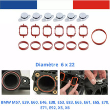 Bmw kit suppression clapet - kit,