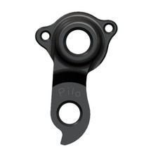 Cintre de dérailleur pour