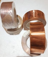 Cuivre Film Bande 2' Pouce