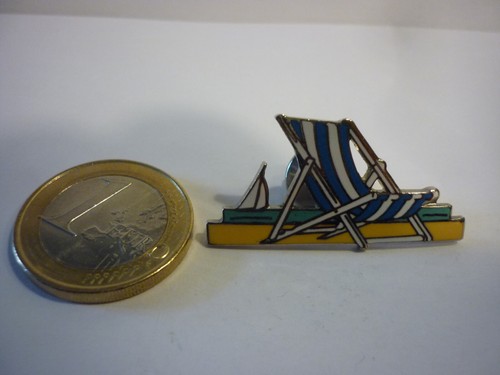 Pin démons merveilles - merveilles,