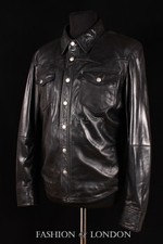 Homme OCCIDENT Noir cintré