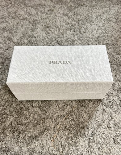 Boîte vide prada - prada,