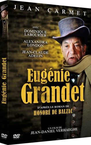 Eugénie grandet - eugénie,