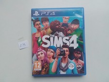Les Sims 4 sur Playstation 4