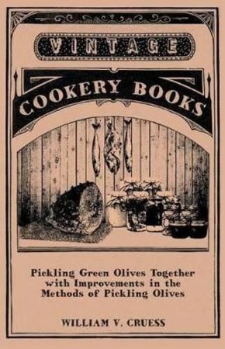 William crue pickling - william,