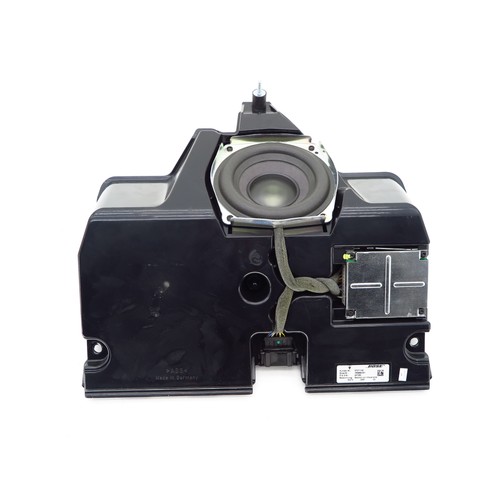 Caisson basses bose - de,