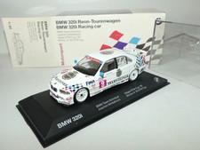 BMW 320 i N°8 STW CUP 1995 J