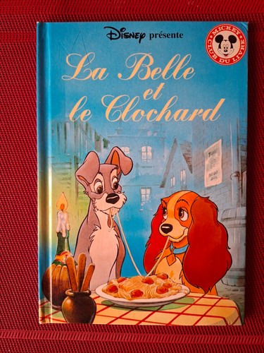Belle clochard - le,