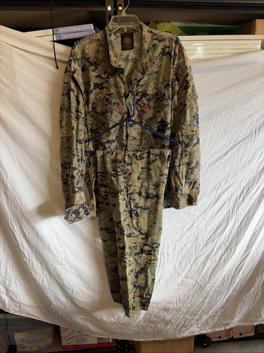 Usmc marines woodland marpat - woodland,