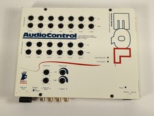 Vintage Audio Control EQL
