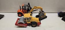 Joal Lot De 3 Engins CA512