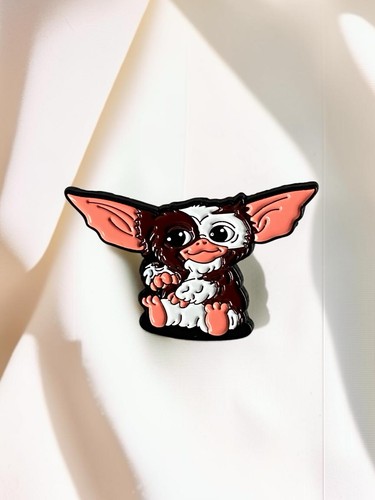 Pin gizmo gremlins - pin,