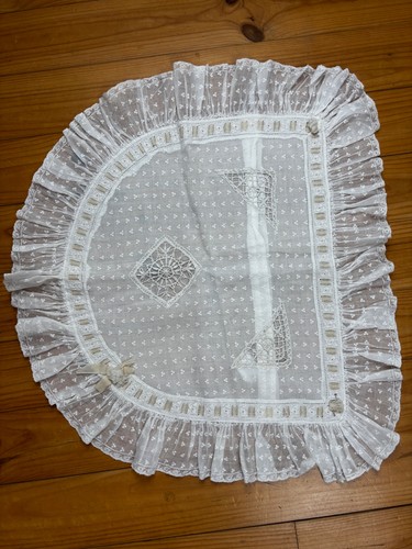 Taie coussin française - coussin,