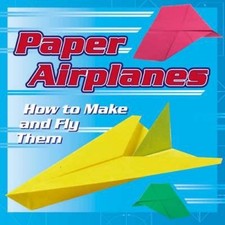 Papier Avions: How pour Faire
