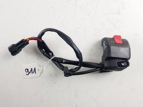Commodo 911 kawasaki er6 650 - er6,