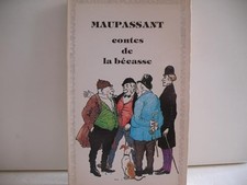 Contes de la Bécasse - Maupassant, Guy de