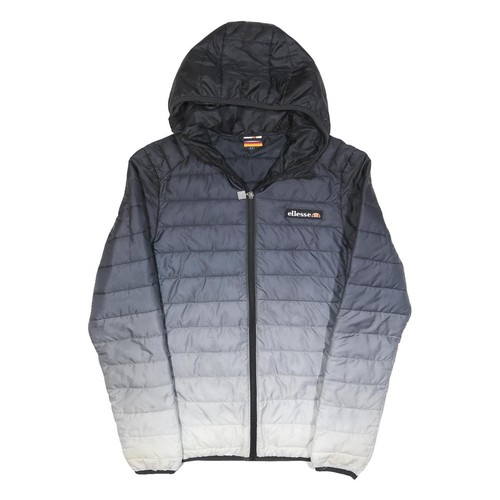 Ellesse veste matelassée - matelassée, à