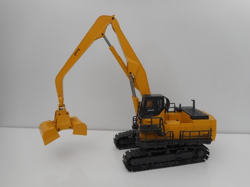 Komatsu 1100lc pelle - pc, joal