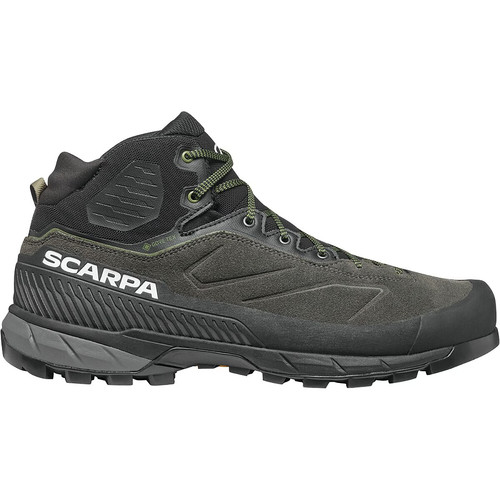 Scarpa rapid mid gtx shoe - mid,