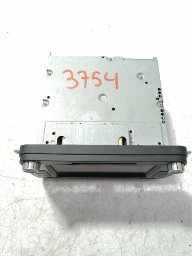 3c8035195 radio volkswagen - 3c8035195,