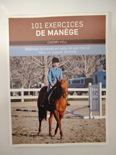 101 Exercices De Manège -