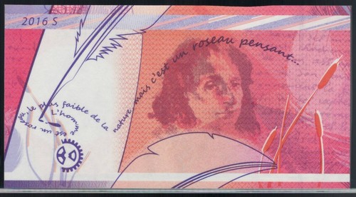 Billet essai hybride - billet, d'essai