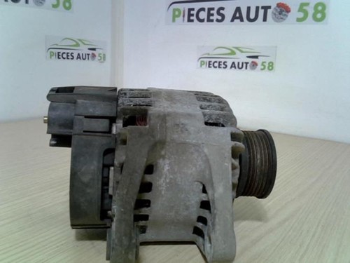 Alternateur fiat punto - fiat,