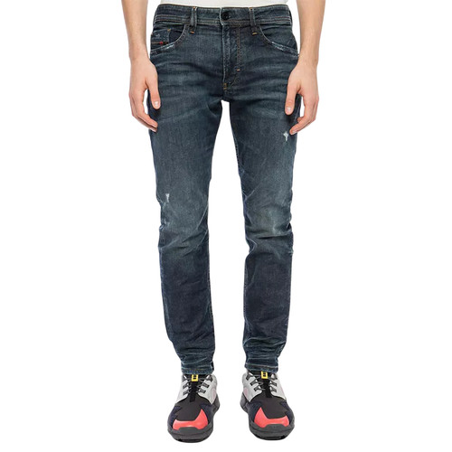 Diesel thommer 087ai jeans - diesel,
