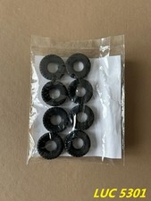 SACHET DE 8 PNEUS POUR