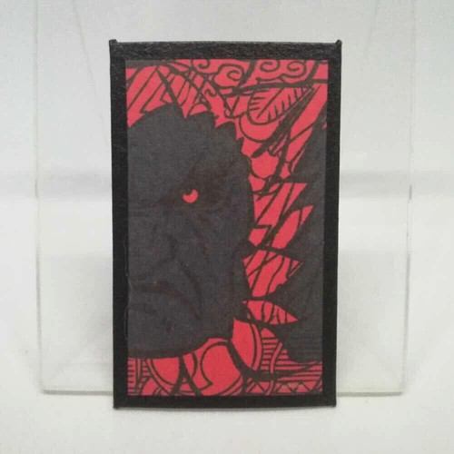 Gouki akuma street - gouki,