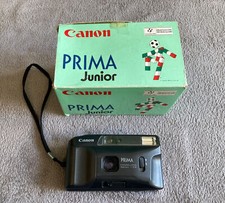 Appareil Photo Canon Lens