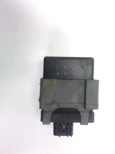 Boitier cdi mbk - boitier, yn