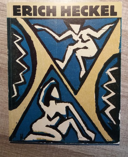 Erich heckel der frühe - erich,