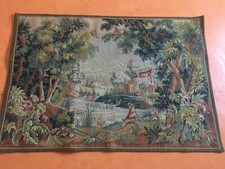 Tapisserie Point d'Halluin