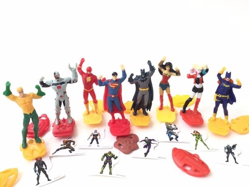 Kinder surprise toys - surprise,