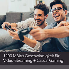 * Netgear R6260 WLAN-Router