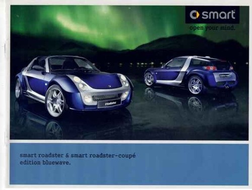 Catalogue brochure smart - catalogue,