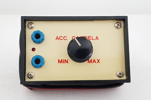 Siccom glow driver 12v - driver, 6,5a