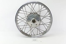 NSU MAX - jante de roue avant