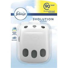 [8001090839305] febreze Désodorisant électrique 3Volution