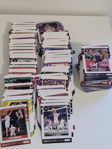 2024 2025 panini nba hoops - panini,