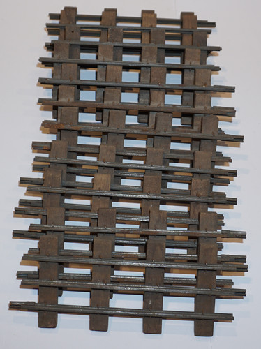 Louis roussy pack 8 rails - louis,