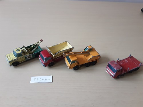 Matchbox véhicules de - matchbox,,