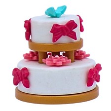 Playmobil lot gâteau 2