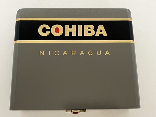Cohiba nicaragua corona - cohiba,