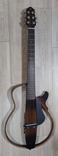 Guitare silencieuse yamaha - guitare,
